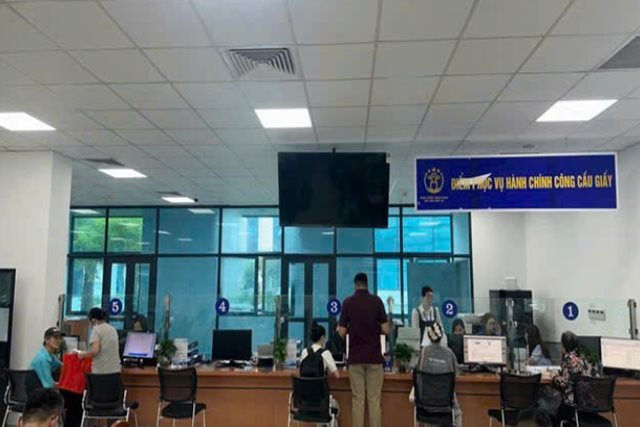 Từ 1/7, hàng loạt trợ cấp BHXH tăng mạnh theo mức lương cơ sở mới